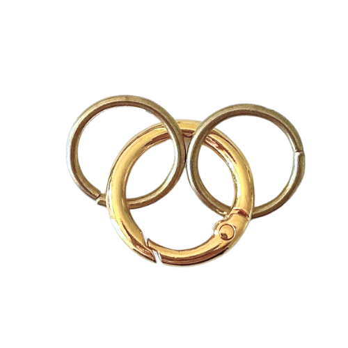 Gold Dokuma Kolye Aparatları