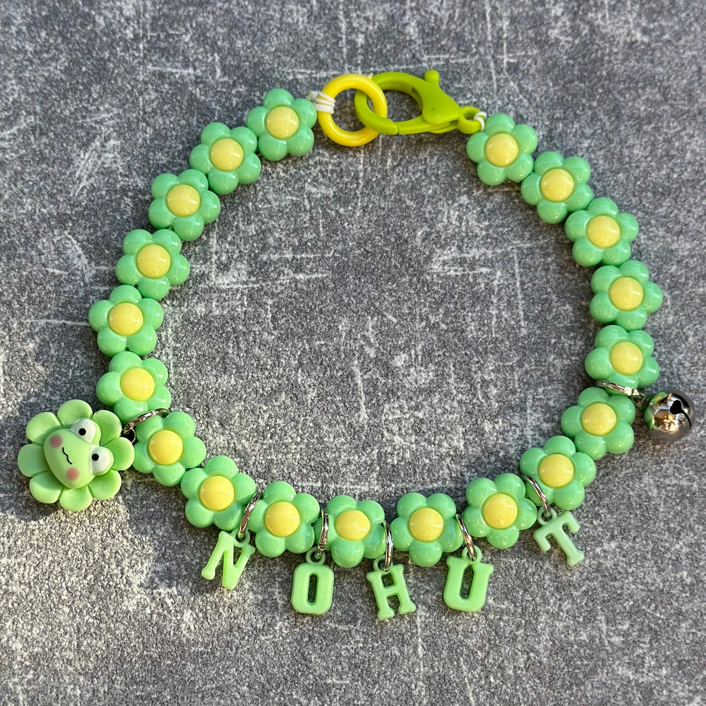 Daisy Köpek Kolyesi 6