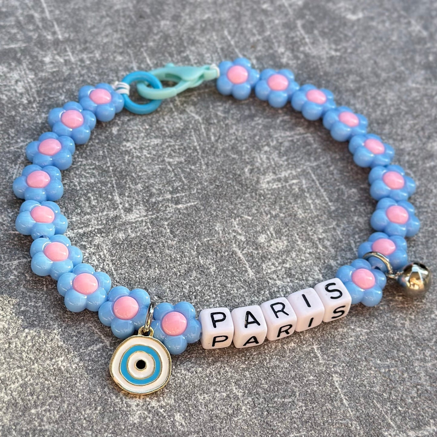 Daisy Köpek Kolyesi 9