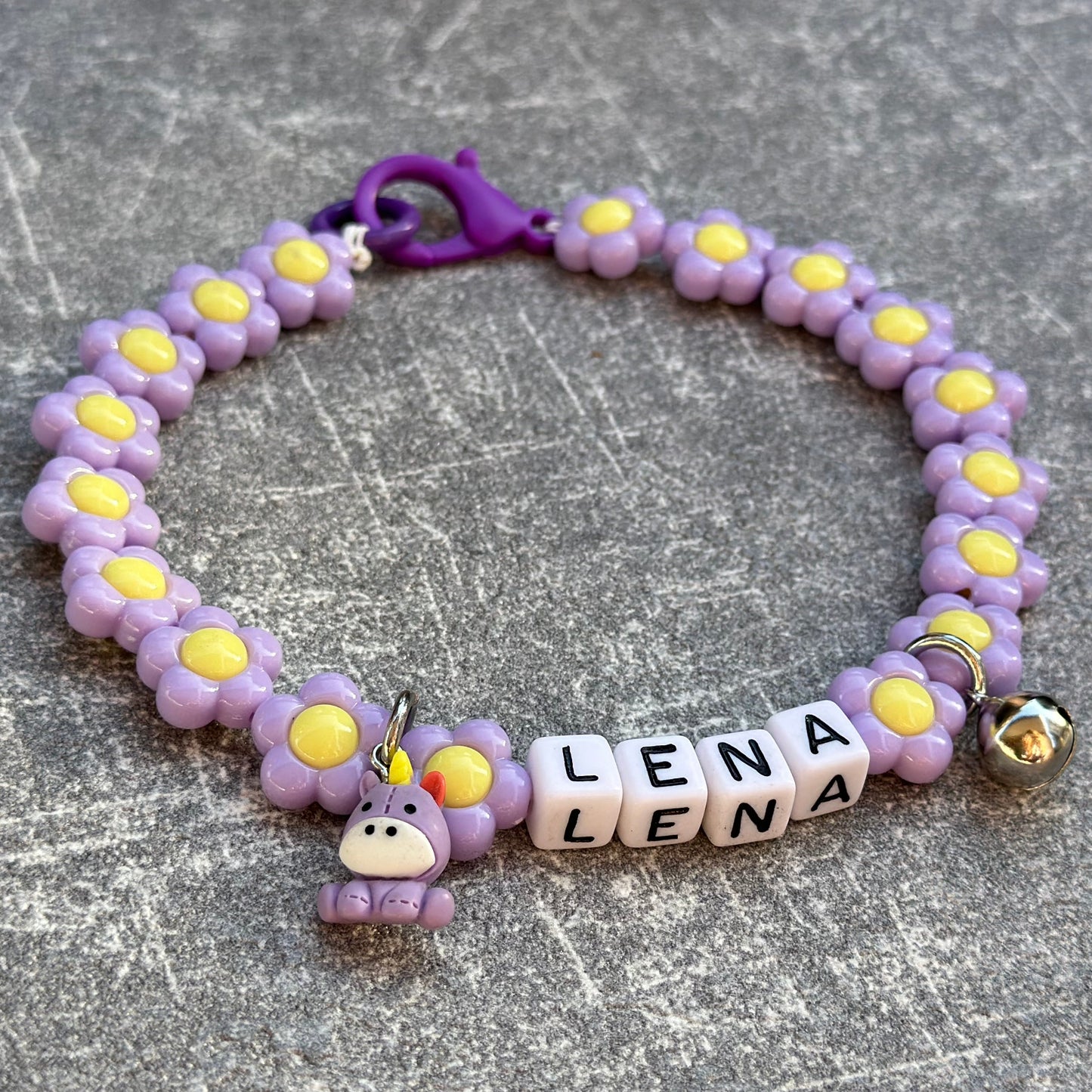 Daisy Köpek Kolyesi 7