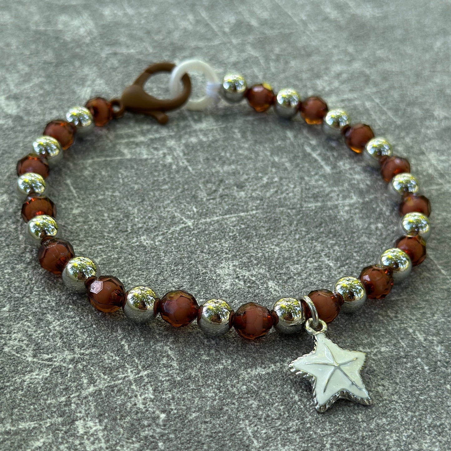 Silver Köpek Kolyesi 2