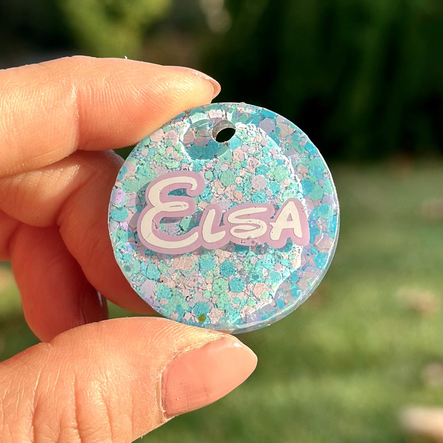 Dream | İsimli Kedi Künyesi