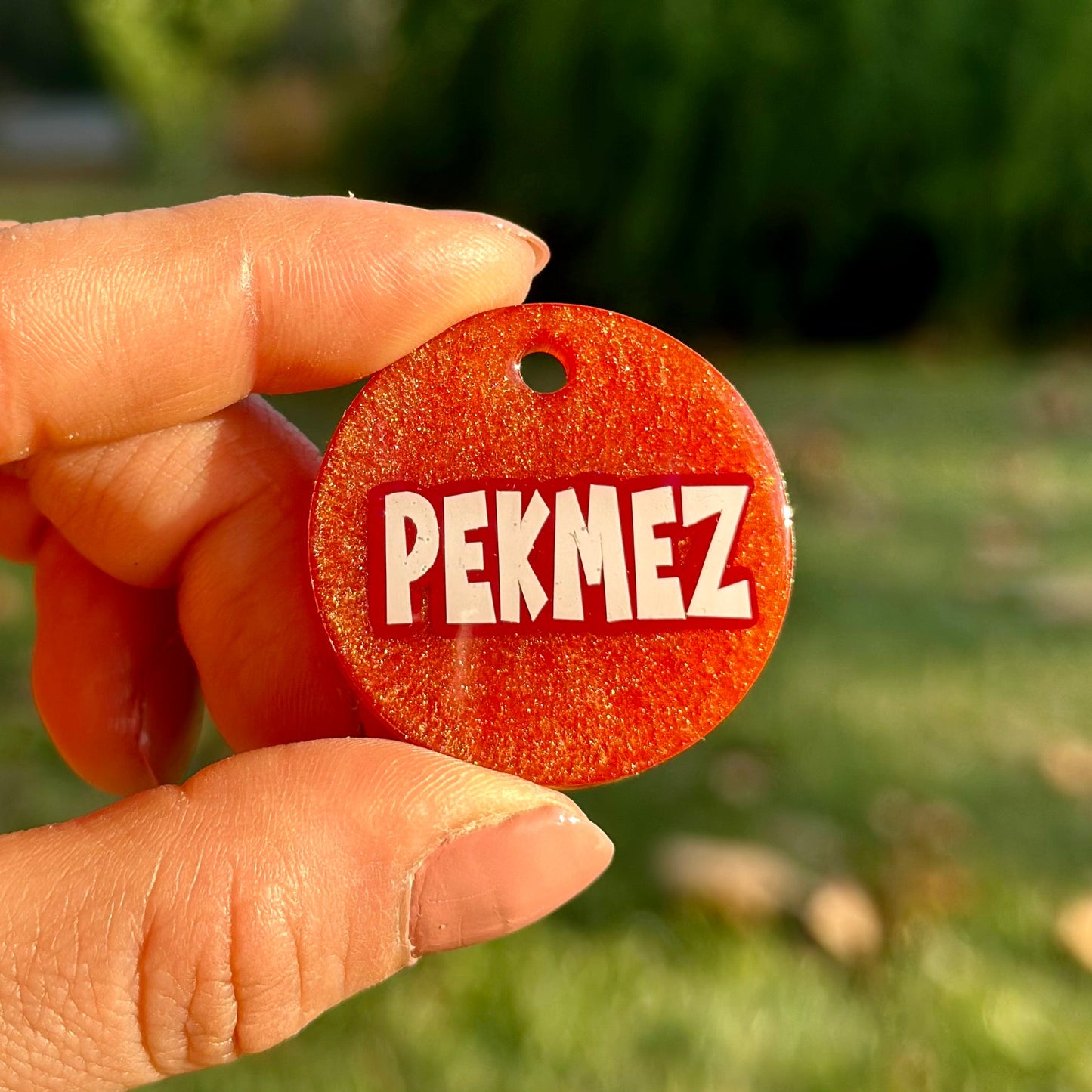 Marrakesh | İsimli Kedi Künyesi