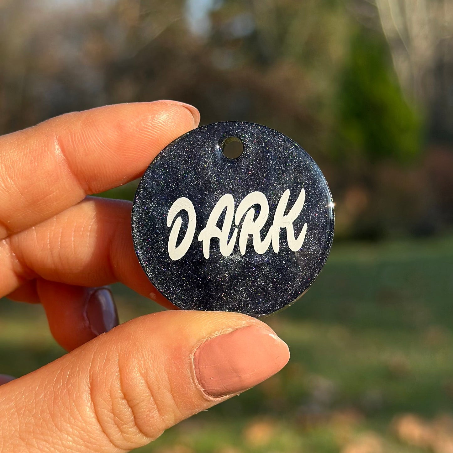 Basalt | İsimli Kedi Künyesi