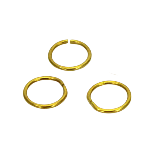 Gold Halka