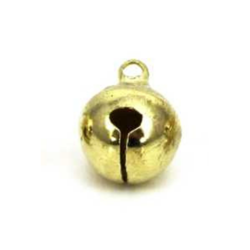 Gold Köpek Zili
