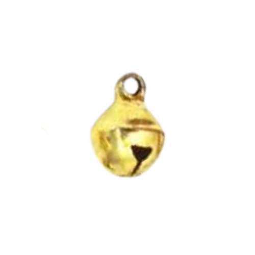 Gold Kedi Zili