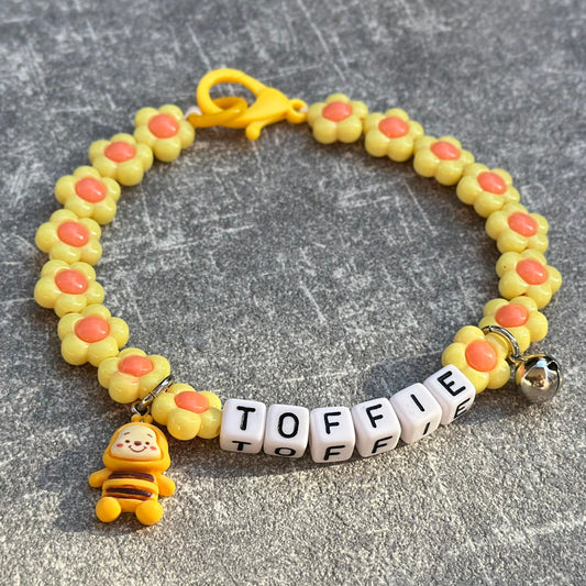 Daisy Köpek Kolyesi 13