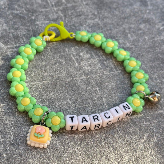 Daisy Köpek Kolyesi 5