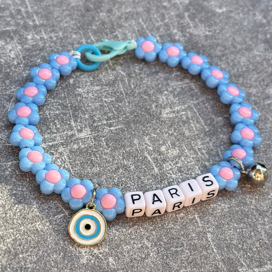 Daisy Köpek Kolyesi 9