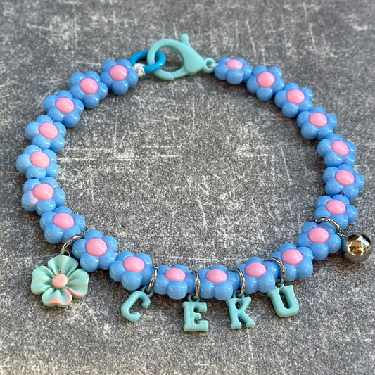 Daisy Köpek Kolyesi 10