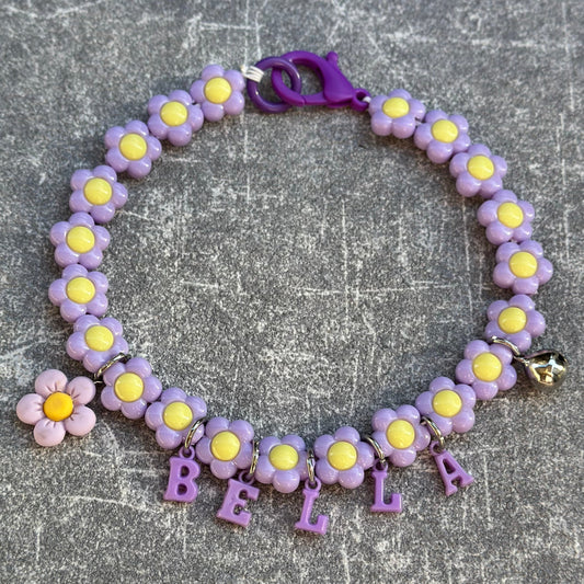 Daisy Köpek Kolyesi 8