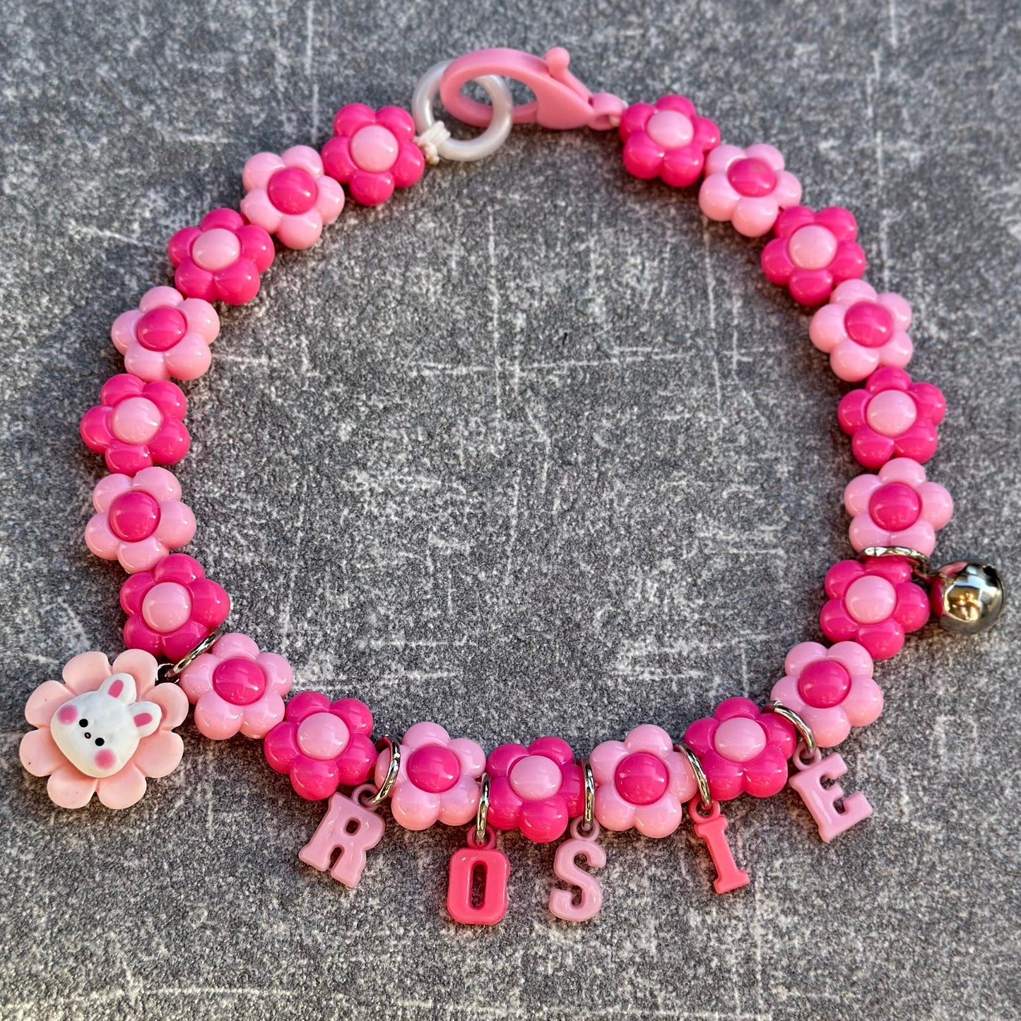 Daisy Köpek Kolyesi 12