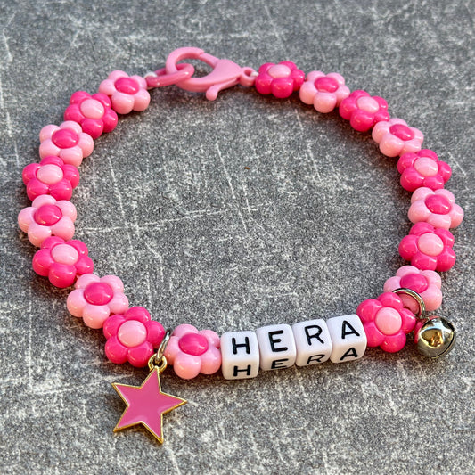 Daisy Köpek Kolyesi 11