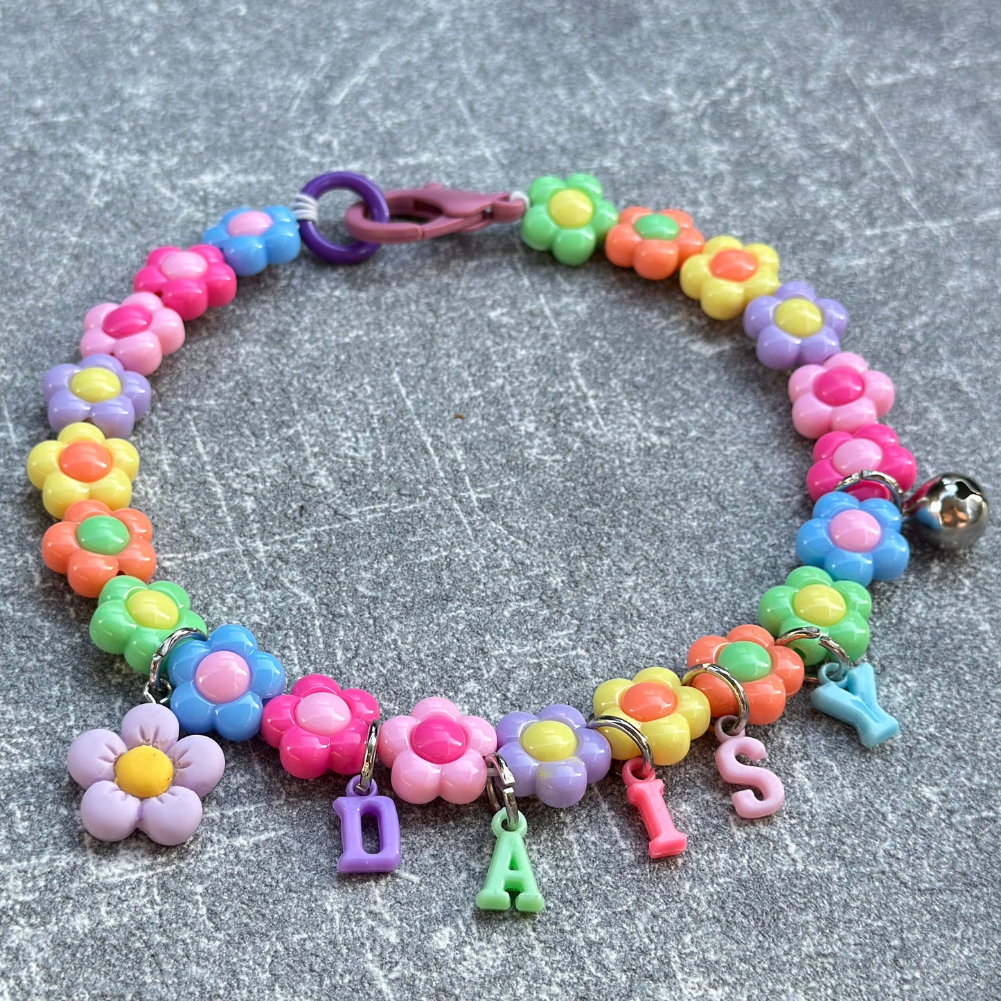 Daisy Köpek Kolyesi 2