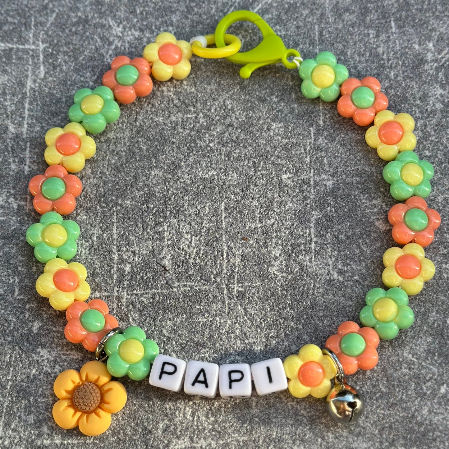 Daisy Köpek Kolyesi 3