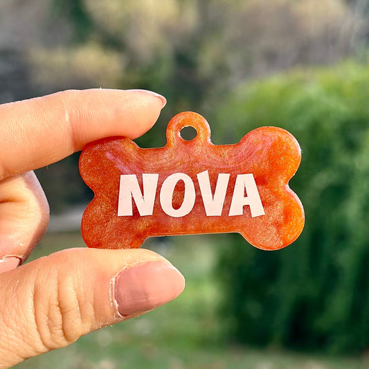 Marrakesh | İsimli Kedi Künyesi