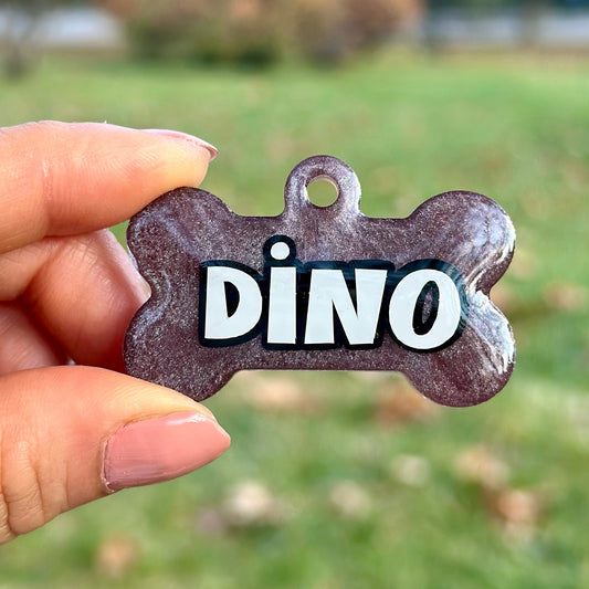 Brandon | İsimli Kedi Künyesi