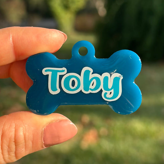 Havana | İsimli Köpek Künyesi