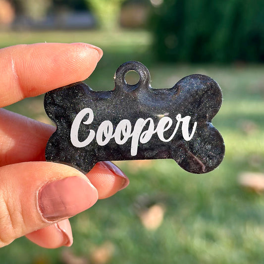 Kuasar | İsimli Kedi Künyesi