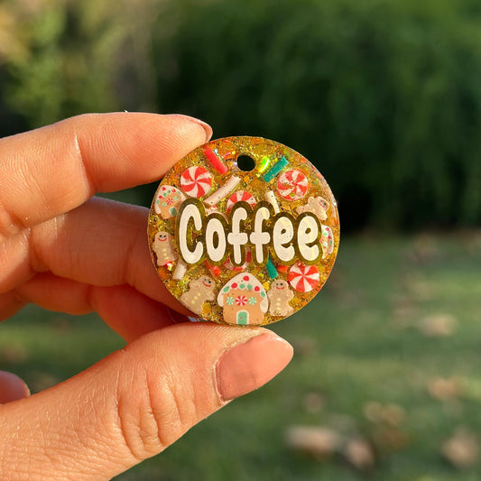 Jingle Bells | İsimli Kedi Künyesi