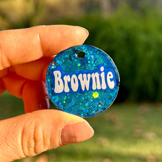 Neptune | İsimli Köpek Künyesi