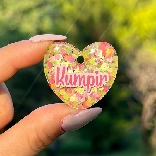 Sprinkle│ İsimli Köpek Künyesi
