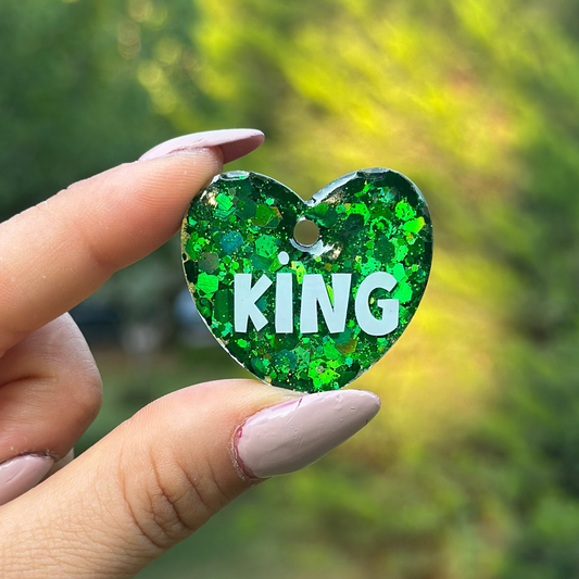 Emerald│ İsimli Köpek Künyesi